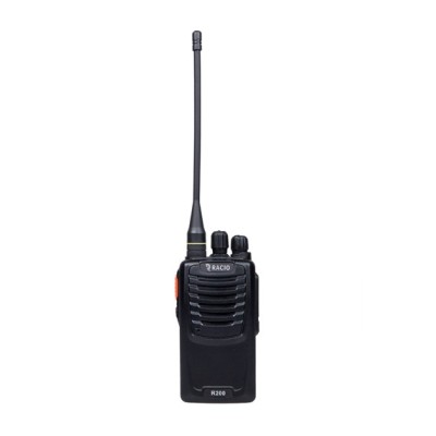 Racio r200 UHF радиостанция Racio r200 UHF радиостанция