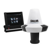 Sailor 6110 сзс mini-c GMDSS system