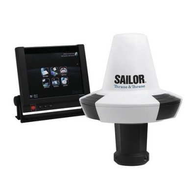 Sailor 6110 сзс mini-c GMDSS system Sailor 6110 сзс mini-c GMDSS system