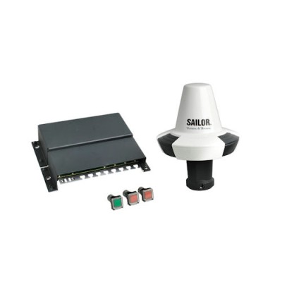 Sailor 6120 сзс mini-c ssa system Sailor 6120 сзс mini-c ssa system