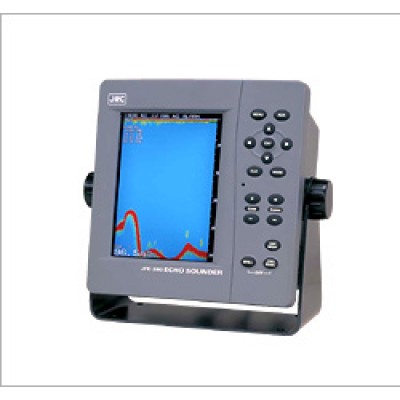 JRC JFE-380 JRC JFE-380