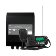 Navcom cpc-300 + ашс-700р + alfa-6