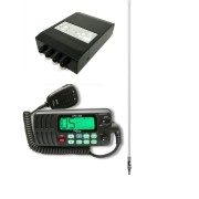 Navcom cpc-300 + ашс-700р + alfa-2