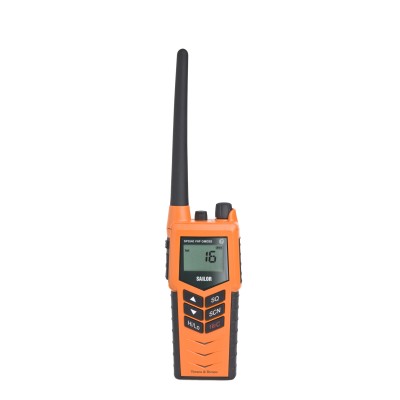 Thrane&Thrane SP3540 VHF GMDSS ATEX Thrane&Thrane SP3540 VHF GMDSS ATEX