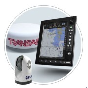 Transas unisailor mfd12