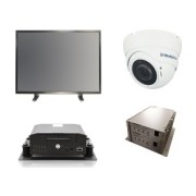 Mvs-1909 а2 intelliko комплект из 16 камер
