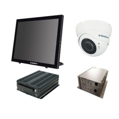 Mvs-1909 а3 ahd intelliko комплект из 10 камер Mvs-1909 а3 ahd intelliko комплект из 10 камер