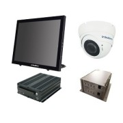 Mvs-1909 а3 ahd intelliko комплект из 14 камер