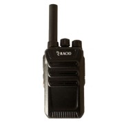 Racio r110 радиостанция портативная