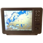 Vega vg-3955t-12 с дисплем 12 и рмрс аис транспондер