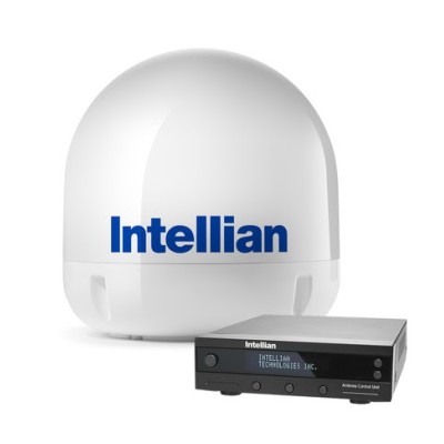 Intellian i6w Intellian i6w