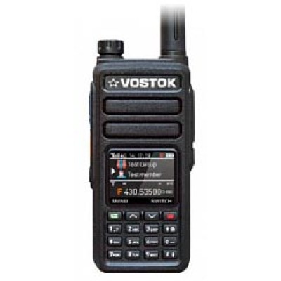 Vostok xt-810 радиостанция Vostok xt-810 радиостанция