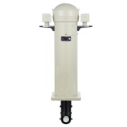 Магнитный компас с отражателем cgf-165w