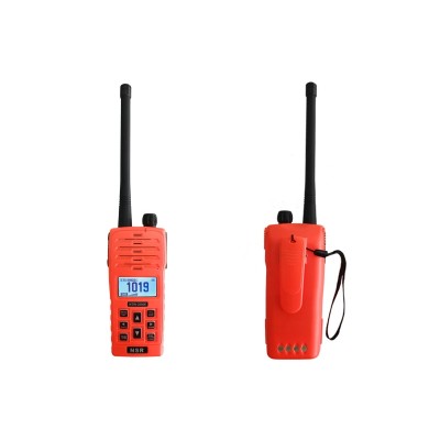 NSR NTW-3000E Взрывозащищенная УКВ NSR NTW-3000E Взрывозащищенная УКВ
