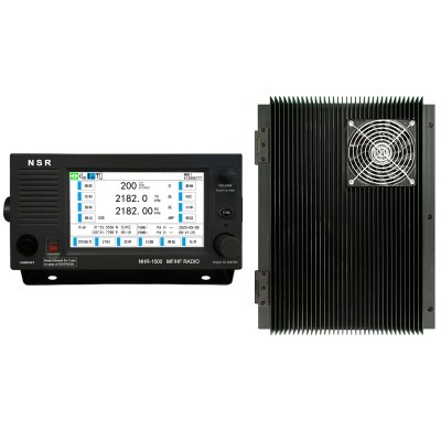 NSR NHR-1500 ПВ/КВ с ЦИВ класса А NSR NHR-1500 ПВ/КВ с ЦИВ класса А