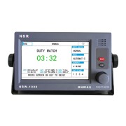 NSR NBW-1000 СКДВП
