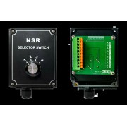 NSR NGS-100 NMEA-селектор