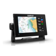 МФД Simrad NSX 3007 7
