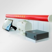 РЛС X-диапазона YAR27-2725-20X 25 кВт 27