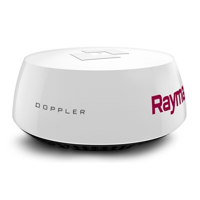 Quantum Q24D Doppler 18 Quantum Q24D Doppler 18