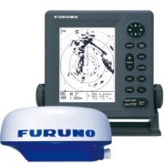 M-1715 - судовая РЛС Furuno