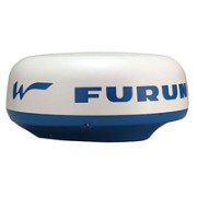 DRS4W — беспроводная РЛС, Furuno