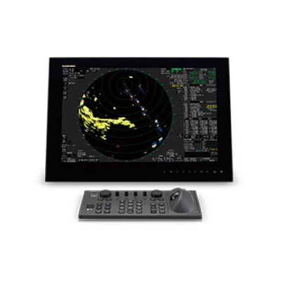 FAR-2318 - Судовая РЛС, Furuno FAR-2318 - Судовая РЛС, Furuno