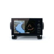 NavNet TZtouch — TZT9 — 9″