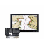 NavNet TZtouch — Многофункциональный дисплей TZTBB