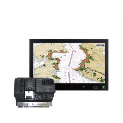 NavNet TZtouch — Многофункциональный дисплей TZTBB NavNet TZtouch — Многофункциональный дисплей TZTBB