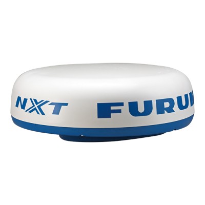 DRS4D-NXT — радиолокационный датчик NavNet DRS4D-NXT — радиолокационный датчик NavNet