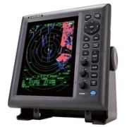 FR-8255 — Судовая РЛС, Furuno
