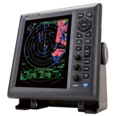 FR-8255 — Судовая РЛС, Furuno FR-8255 — Судовая РЛС, Furuno