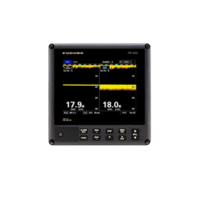 FE-800 Навигационный эхолот FURUNO FE-800 Навигационный эхолот FURUNO