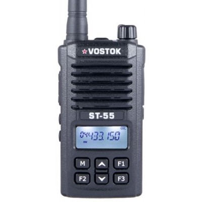 Vostok ST-55 Vostok ST-55