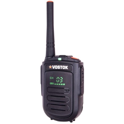 Vostok ST-35 Vostok ST-35