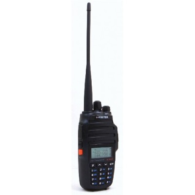 Vostok ST-101 DW, радиостанция Vostok ST-101 DW, радиостанция