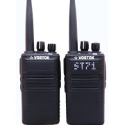 VOSTOK ST-71