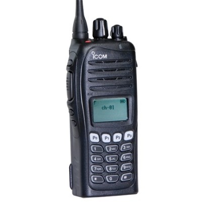 Icom IC-F4061T Icom IC-F4061T