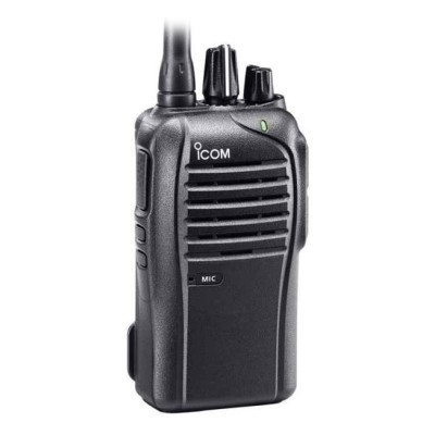 ICOM IC-F3103D ICOM IC-F3103D