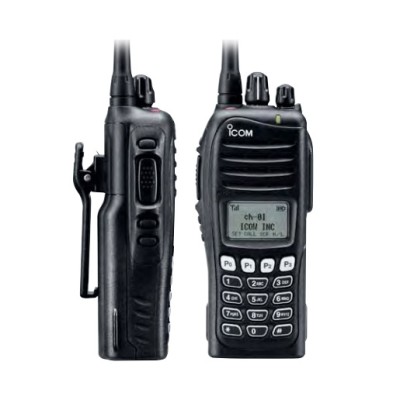 ICOM IC-F3161DT ICOM IC-F3161DT