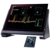 FCV-2100 эхолот с функциями Split Beam и FURUNO TruEcho CHIRP