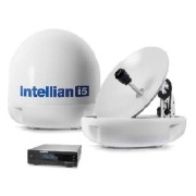 Intellian i5 Спутниковое ТВ