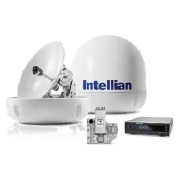 Intellian i6W Спутниковое ТВ