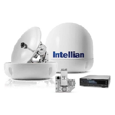 Intellian i6W Спутниковое ТВ Intellian i6W Спутниковое ТВ