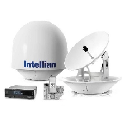 Intellian i9W Спутниковое ТВ Intellian i9W Спутниковое ТВ