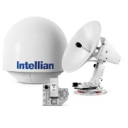 Intellian t80W Спутниковое ТВ