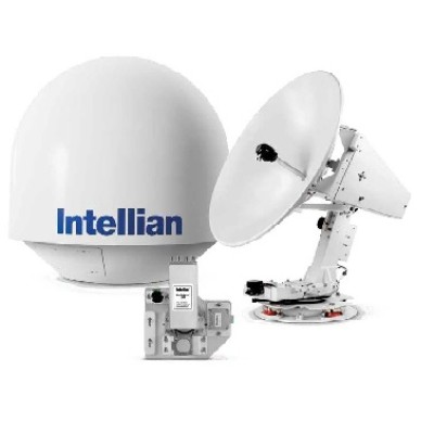 Intellian t80W Спутниковое ТВ Intellian t80W Спутниковое ТВ