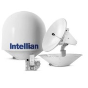 Intellian t110W Спутниковое ТВ