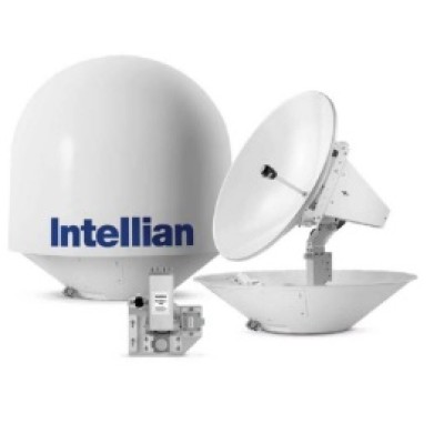 Intellian t110W Спутниковое ТВ Intellian t110W Спутниковое ТВ